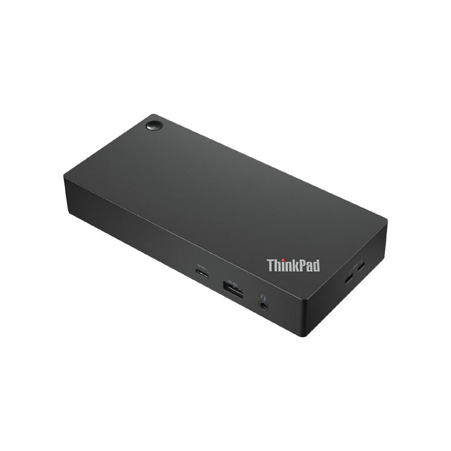 Lenovo ThinkPad Universal USB-C Docking ...