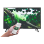 Refurbished TCL 40" 1080p Full HD with HDR LED Freeview Play Smart TV