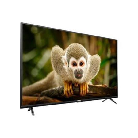 Refurbished TCL 40" 1080p Full HD with HDR LED Freeview Play Smart TV
