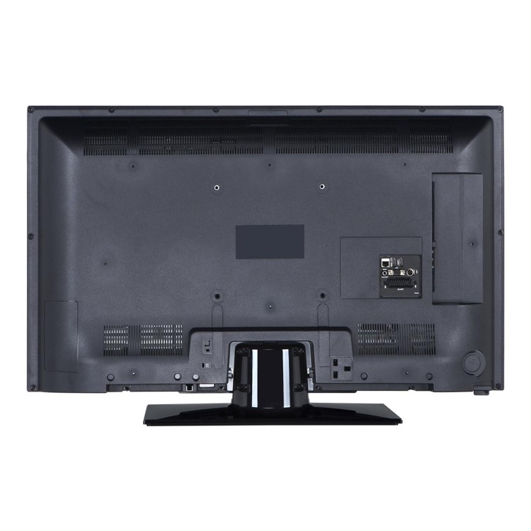 Finlux 40FCD274B-T LED TV with Full HD 1080p resolution and Freeview HD tuner.
