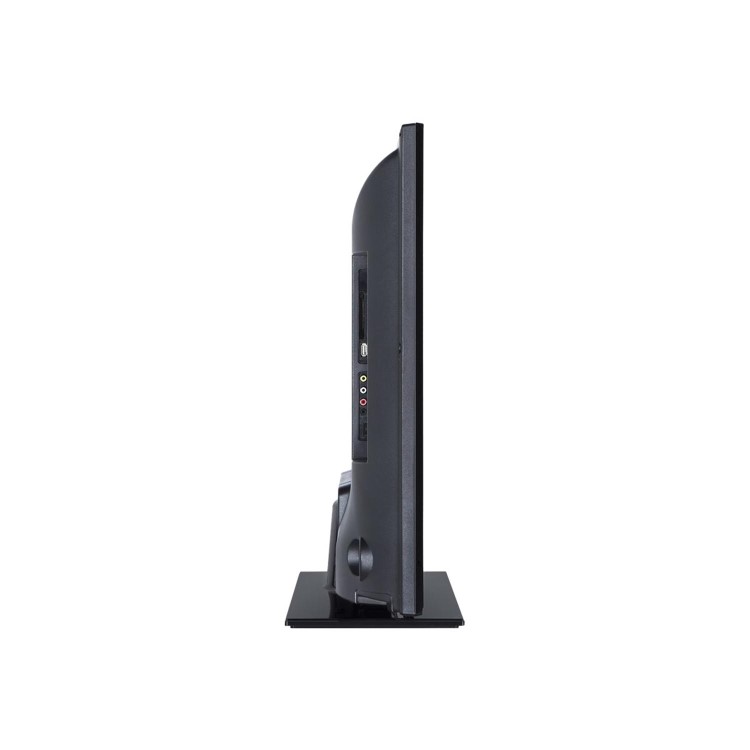 Finlux 40FCD274B-T LED TV with Full HD 1080p resolution and Freeview HD tuner.