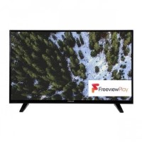 Ex Display - Finlux 40FMD294B-P 40 inch Full HD Smart LED TV with Freeview Play & DTS TruSurround HD