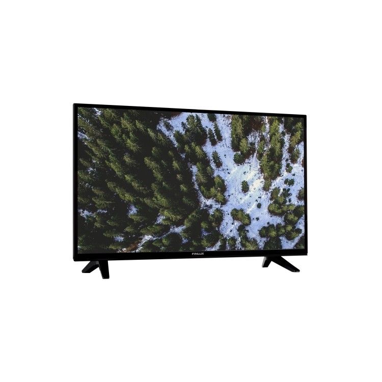 Ex Display - Finlux 40FMD294B-P 40 inch Full HD Smart LED TV with Freeview Play & DTS TruSurround HD