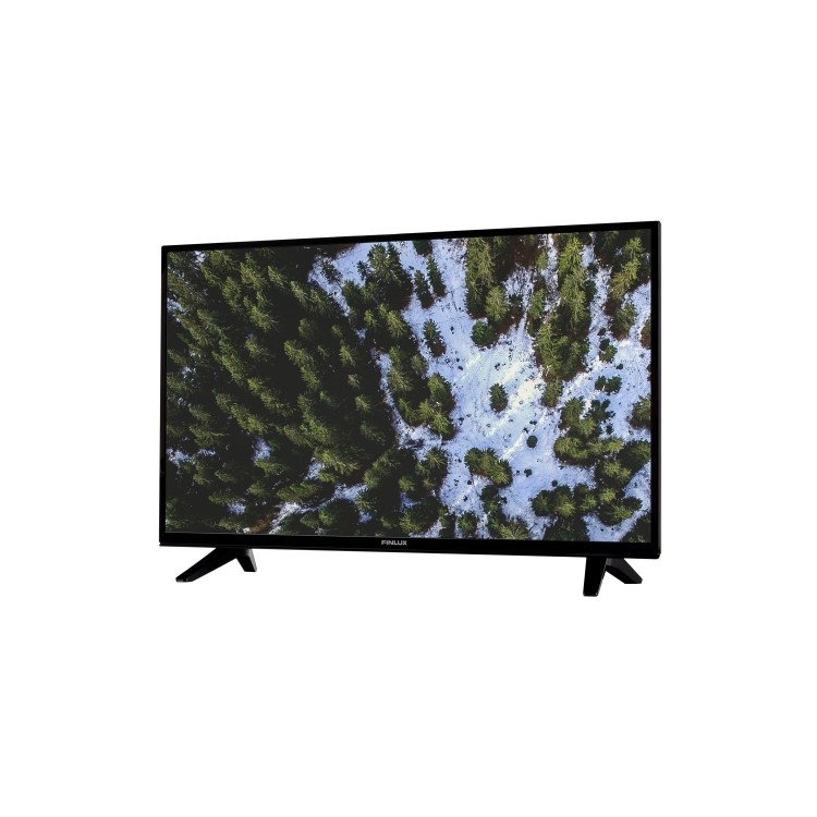 Ex Display - Finlux 40FMD294B-P 40 inch Full HD Smart LED TV with Freeview Play & DTS TruSurround HD