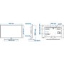 Philips 40HFL3011T/12 40" 1080p Full HD Commercial Hotel Smart TV