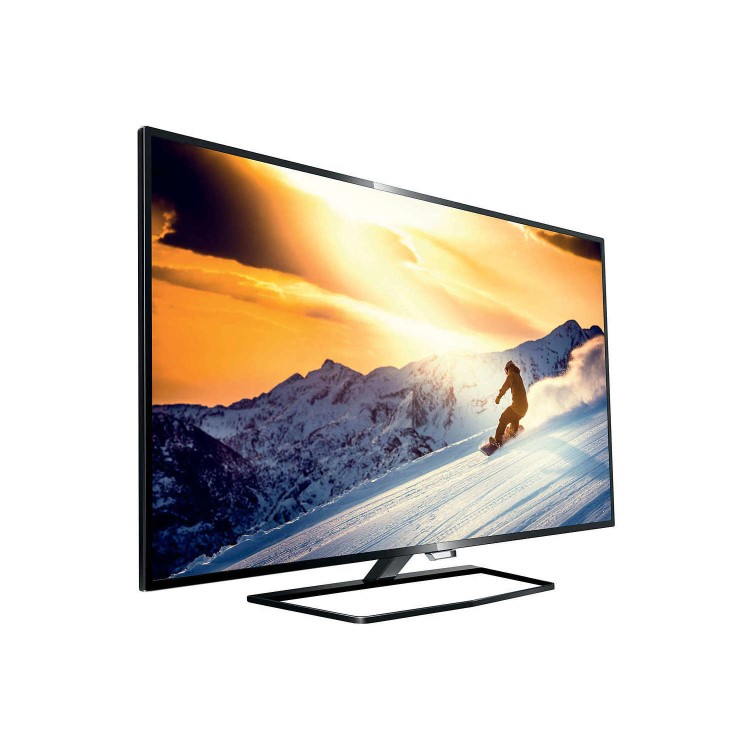 Philips 40HFL5011T 40" 1080p Full HD LED Commercial Hotel Android Smart TV
