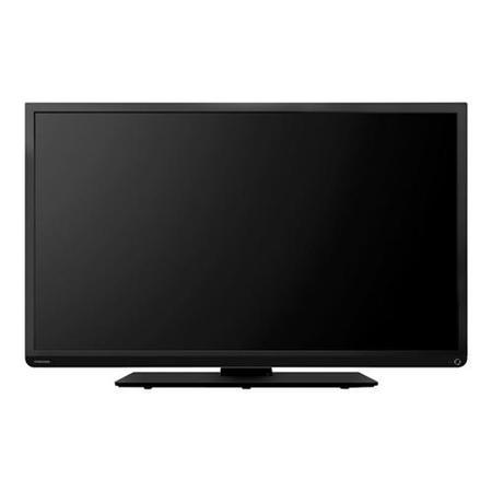 Toshiba 40L1333B 40 Inch Freeview LED TV