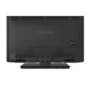 Toshiba 40L1353B 40 Inch Freeview HD LED TV