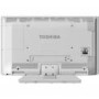 Toshiba 40L1354B 40 Inch Freeview HD LED TV