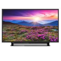 Toshiba 40L1533DB 40 Inch Freeview LED TV