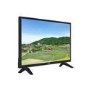 Toshiba 40L1653DB 40" 1080p Full HD LED TV with Freeview HD