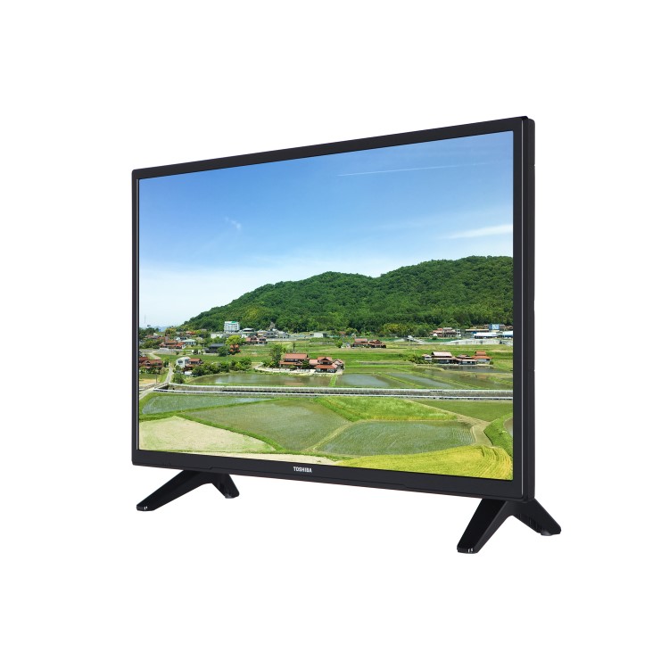 Toshiba 40L1653DB 40" 1080p Full HD LED TV with Freeview HD