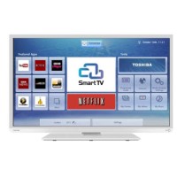 Toshiba 40L3454DB 40 Inch Smart LED TV
