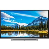 Grade A1 - Refurb Toshiba 40L3863DB 40" Smart FHD LED TV
