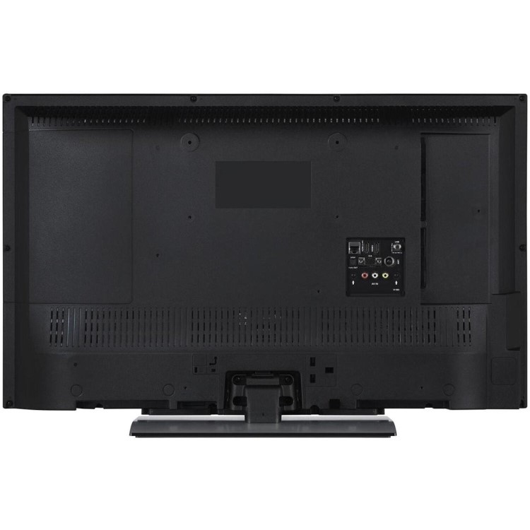 GRADE A2 - Toshiba 40L3863DB 40" Full HD Smart LED TV with 1 Year Warranty