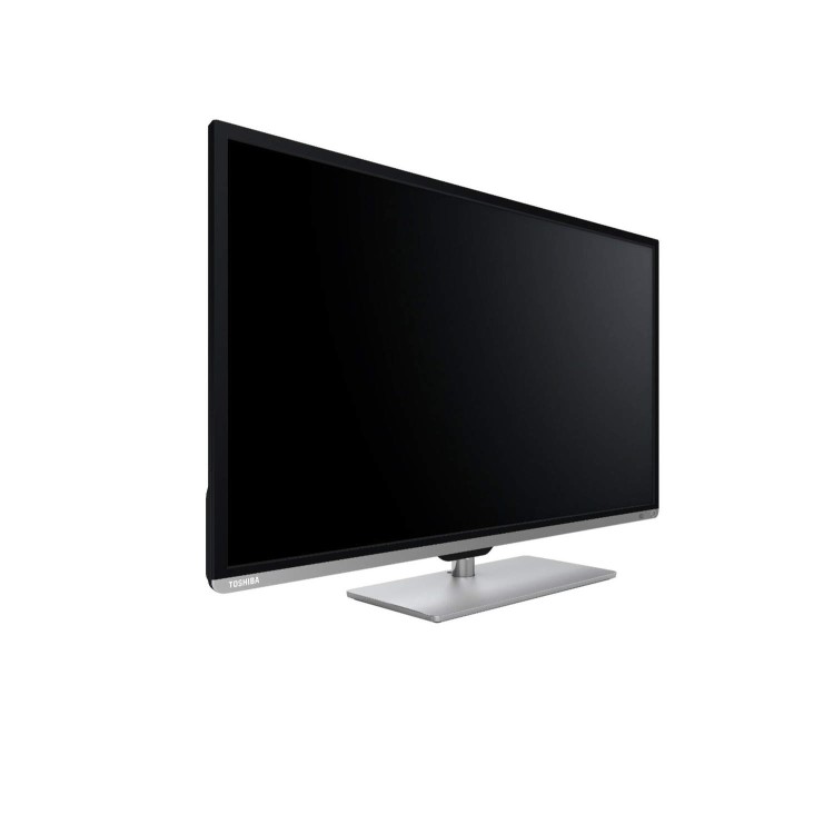 Toshiba 50L7355DB 50 Inch Smart 3D LED TV