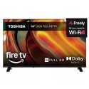 40LF2653DB Toshiba 40LF2653DB 40 inch Smart Full HD HDR Fire TV LED TV with Freely