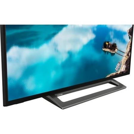 Refurbished - Grade A1 - Toshiba 40LL3A63DB 40" Full HD Smart LED TV