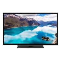 TOSHIBA 40LL3A63DB 40" Smart Full HD LED TV