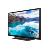 GRADE A2 - TOSHIBA 40LL3A63DB 40&quot; Smart Full HD LED TV