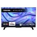 Toshiba 40 Inch Smart FHD HDR DLED Freely TV