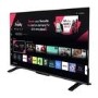 Toshiba 40 Inch Smart FHD HDR DLED Freely TV