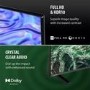 Toshiba 40 Inch Smart FHD HDR DLED Freely TV