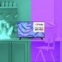Toshiba 40 Inch Smart FHD HDR DLED Freely TV
