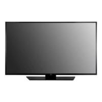LG 40LY761H Pro_Centric Smart Smart TV with Preloaded Apps. RF/IP Compartible with Miracast DLNA wireless sharing
