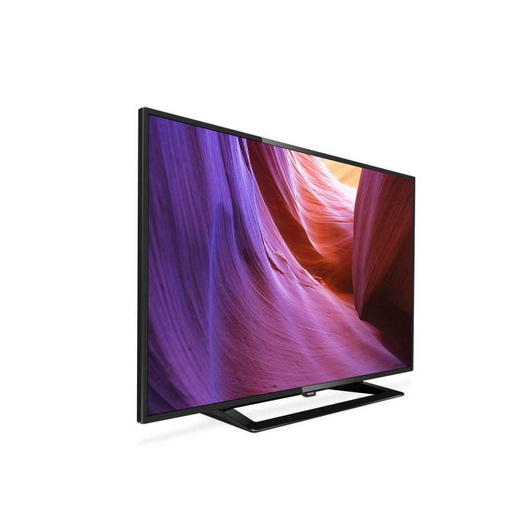Refurbished Grade A3  Philips 40" 40PFH4100/88/R/C Full HD LED TV - 1 Year warranty