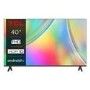 TCL 40S5400AK 40-Inch Full HD Smart Android TV  HDR10 Dolby Audio & Chromecast-Built-In
