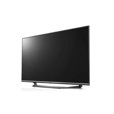 GRADE A1 - As new but box opened - LG 40UF770V 40 Inch Smart 4K Ultra HD LED TV