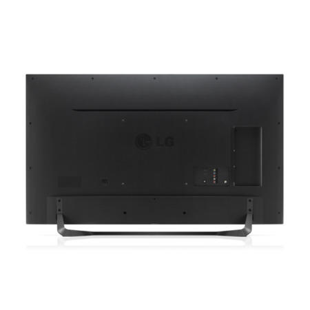 GRADE A1 - As new but box opened - LG 40UF770V 40 Inch Smart 4K Ultra HD LED TV