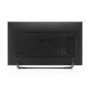 GRADE A1 - As new but box opened - LG 40UF770V 40 Inch Smart 4K Ultra HD LED TV