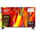TCL 40V5C-UK 40" FHD TV Google Smart TV
