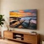 TCL 40V5D-UK 40 Inch QLED Full HD Smart Fire TV  HDR10 Dolby Audio Alexa Built-In