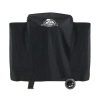 Pit Boss Onyx Classic 700 - Wood Pellet BBQ - Cover