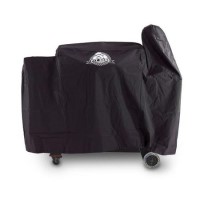 Pit Boss Onyx Austin XL 1000 - Wood Pellet BBQ - Cover