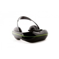 Vuzix iWear Goggles