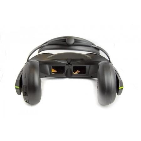 Vuzix iWear Goggles