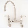 Perrin and Rowe 4183CPIG Ionian 2 Hole Lever Mix Tap in Chrome