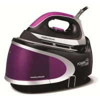 Morphy Richards 42223 Pressurised Steam Generator
