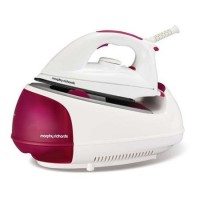 Morphy Richards 42243 Steam Generator Mulberry