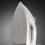Morphy Richards 42244 2200W Steam Generator Purple And White
