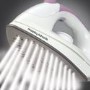 Morphy Richards 42244 2200W Steam Generator Purple And White