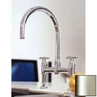 Perrin and Rowe 4292NI Contemporary Collection Two Hole Mixer Tap