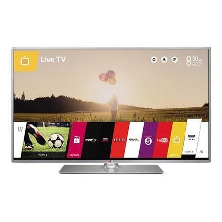 LG 42LB650V 42 Inch Smart 3D LED TV | Appliances Direct