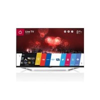 LG 42LB730V 42 Inch Smart 3D LED TV