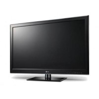 LG 42LM3400 42 Inch Cinema 3D LED TV