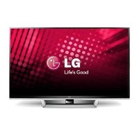 LG 42PM470T 42 Inch 3D Smart Plasma TV